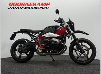 BMW R Nine T Urban GS 2021 occasion