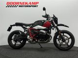 BMW R NINE T URBAN GS