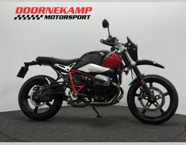 BMW R Nine T Urban GS 2021 occasion