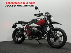 BMW R Ninet Urban G/S Option 719 2021 occasion – foto 2 van 19