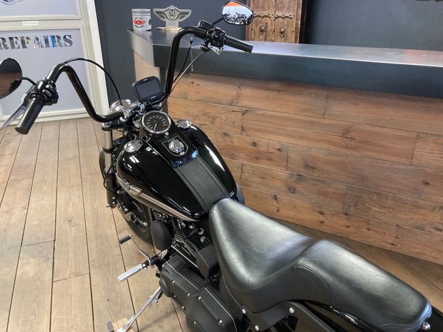 harley-davidson - night-train-fxstb