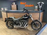 HARLEY-DAVIDSON NIGHT TRAIN FXSTB