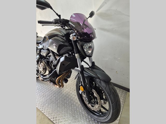 yamaha - mt-07-abs