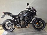 YAMAHA MT 07 ABS