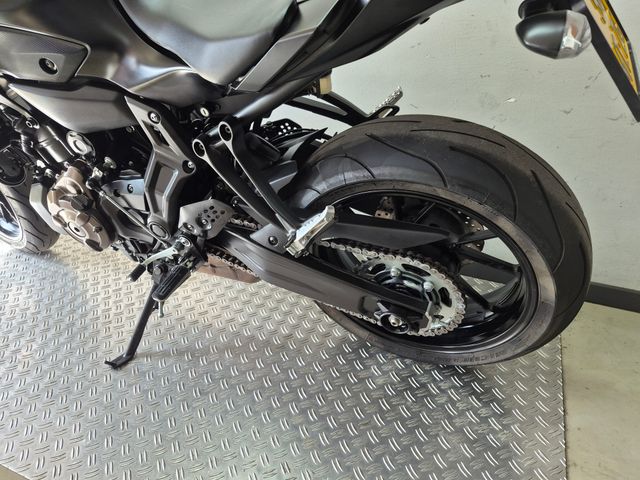 yamaha - mt-07-abs