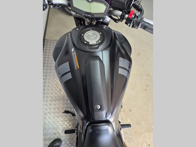 yamaha - mt-07-abs