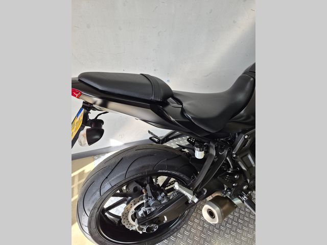 yamaha - mt-07-abs