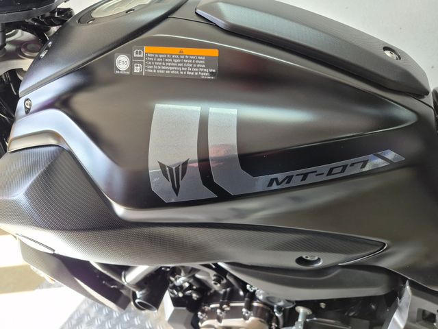 yamaha - mt-07-abs