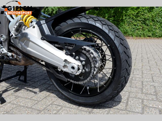 ducati - multistrada-1200-enduro