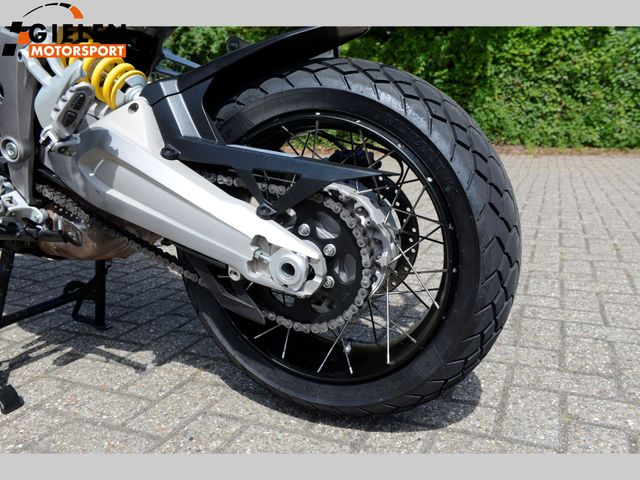 ducati - multistrada-1200-enduro