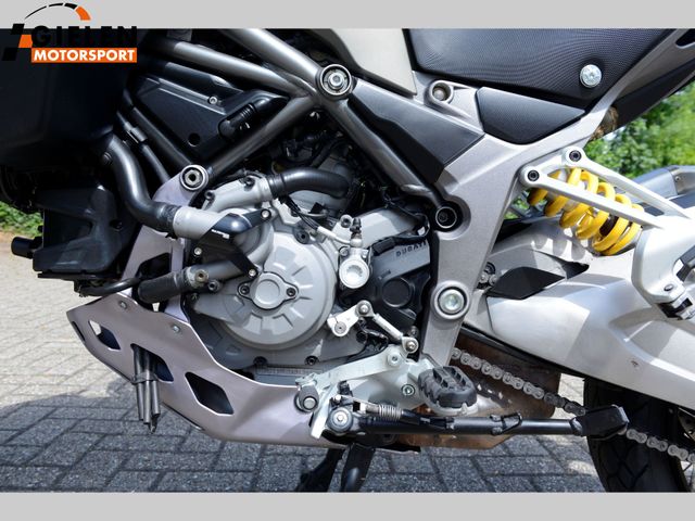 ducati - multistrada-1200-enduro