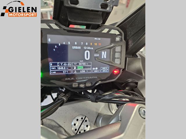 ducati - multistrada-1200-enduro