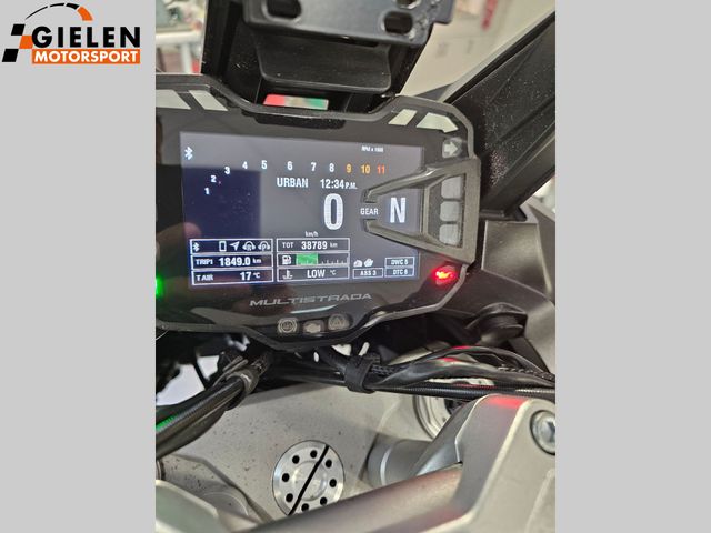 ducati - multistrada-1200-enduro
