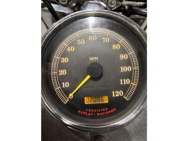 harley-davidson - fat-boy-flstf