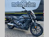 HONDA CTX 700 N DCT ABS