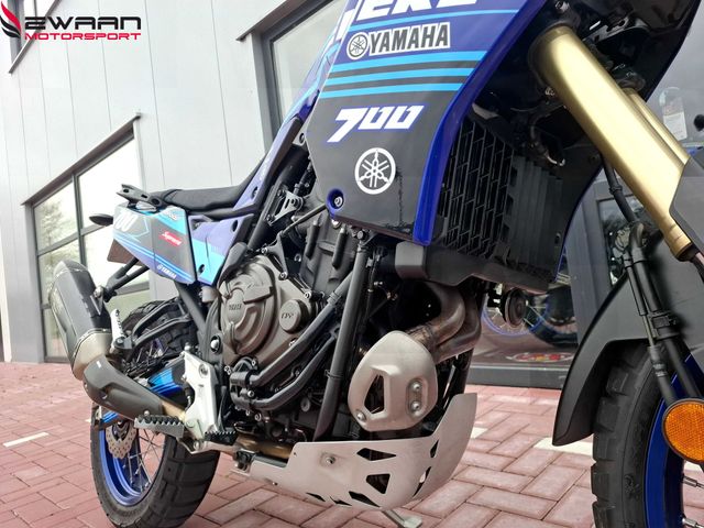 yamaha - tenere-700