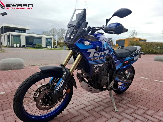 yamaha - tenere-700