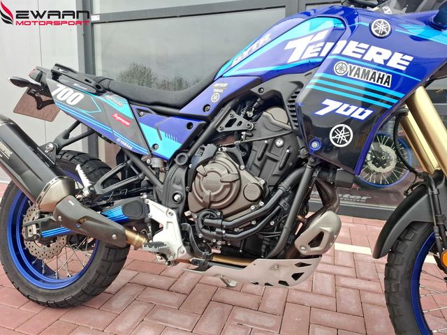 yamaha - tenere-700