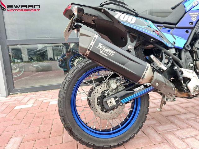 yamaha - tenere-700
