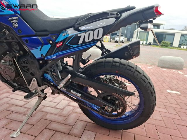 yamaha - tenere-700