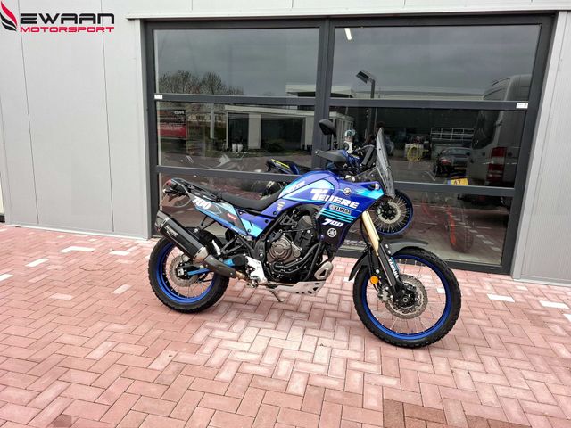 yamaha - tenere-700