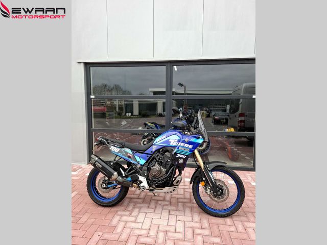 yamaha - tenere-700