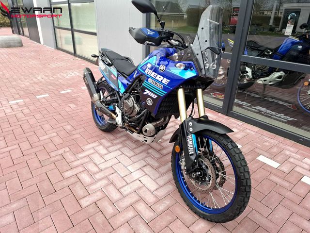yamaha - tenere-700
