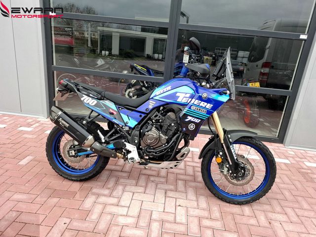 yamaha - tenere-700