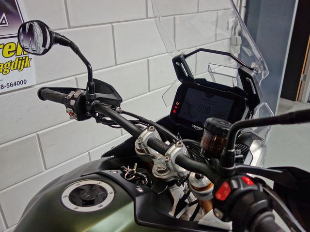 triumph - tiger-900-rally-pro