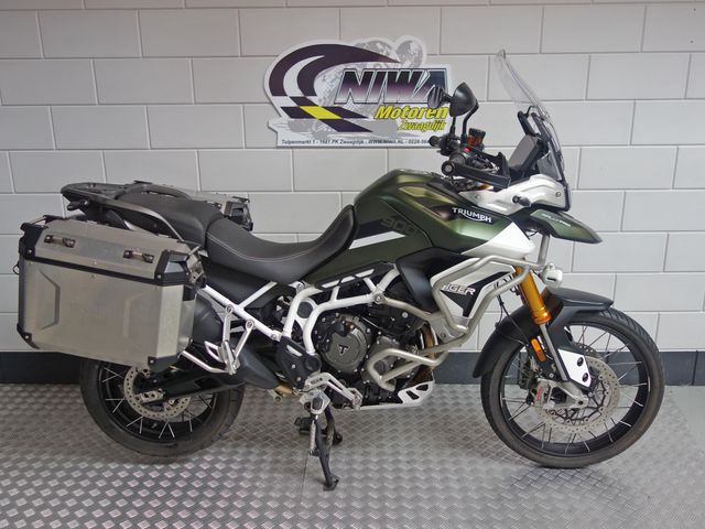 triumph - tiger-900-rally-pro
