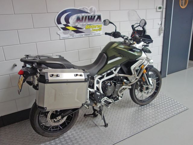triumph - tiger-900-rally-pro
