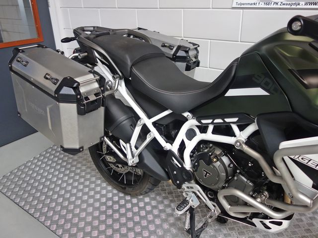 triumph - tiger-900-rally-pro
