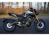 YAMAHA MT 09 SP