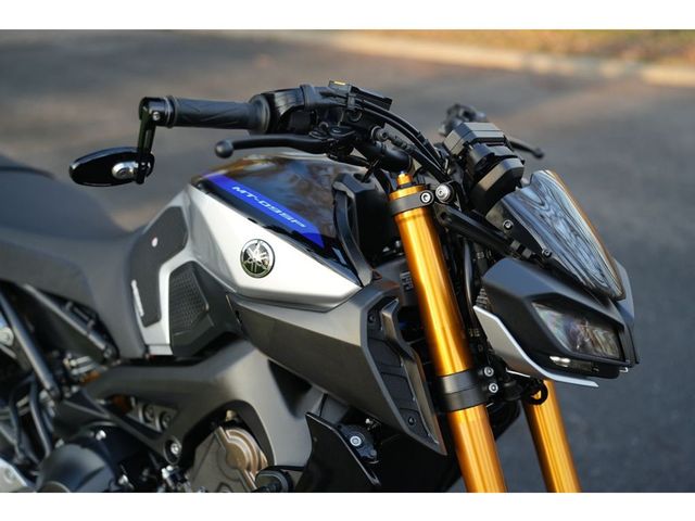 yamaha - mt-09-sp