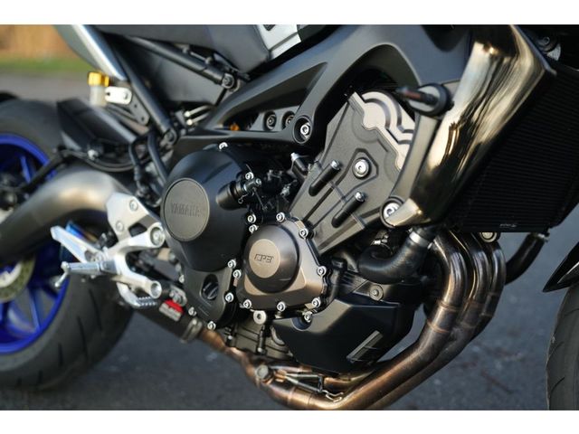 yamaha - mt-09-sp