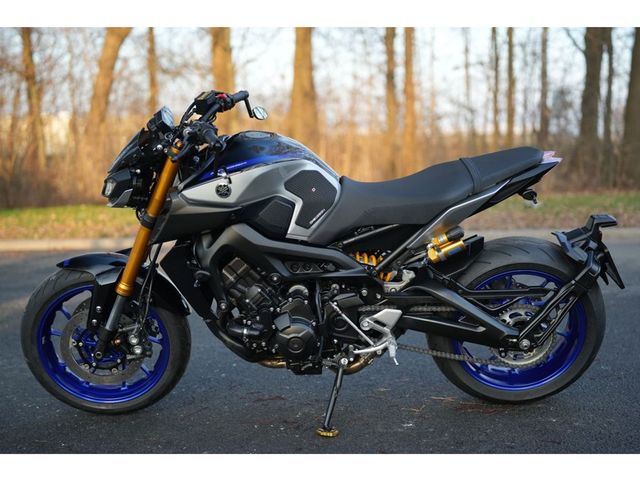yamaha - mt-09-sp