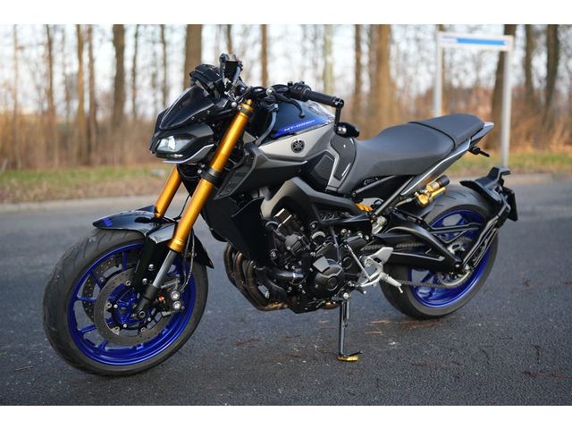 yamaha - mt-09-sp