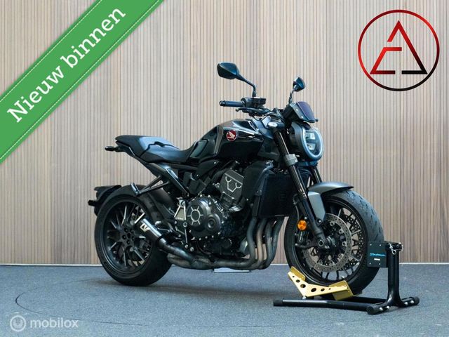 honda - cb-1000-r-black-edition