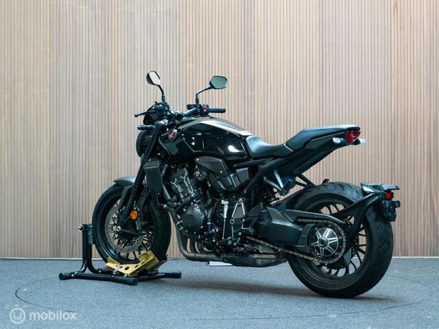 honda - cb-1000-r-black-edition