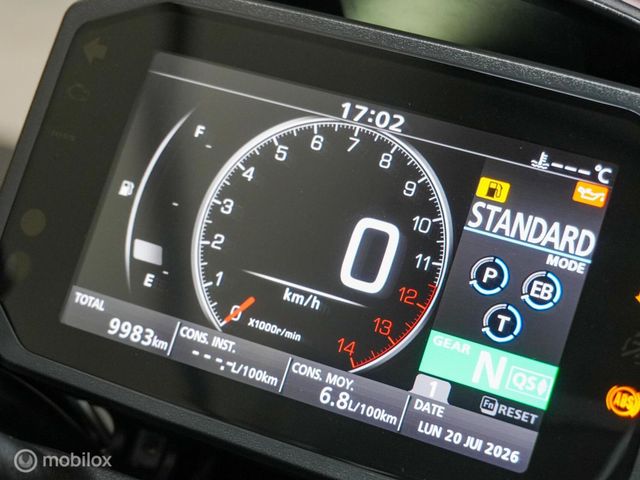 honda - cb-1000-r-black-edition