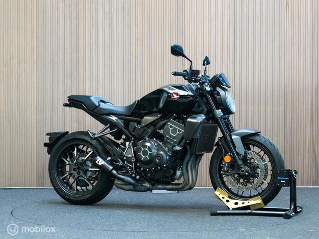 honda - cb-1000-r-black-edition