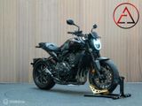 HONDA CB 1000 R BLACK EDITION