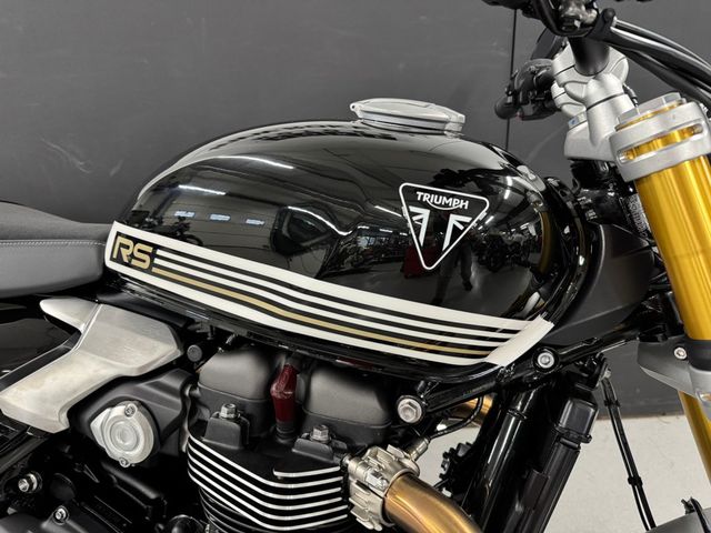 triumph - speed-twin-1200-rs