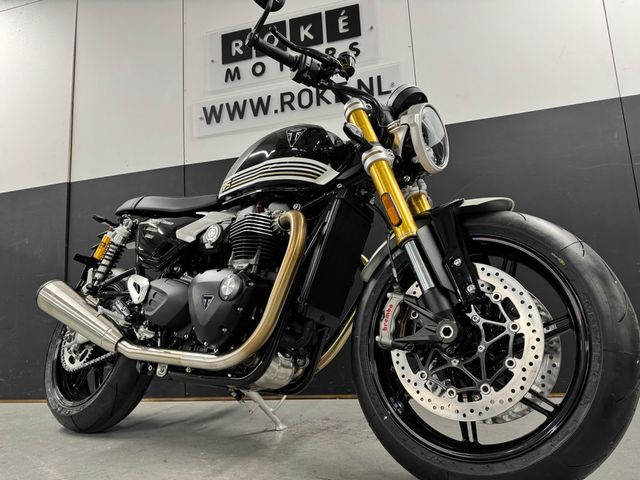 triumph - speed-twin-1200-rs