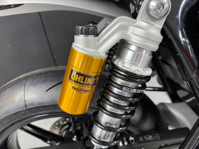 triumph - speed-twin-1200-rs