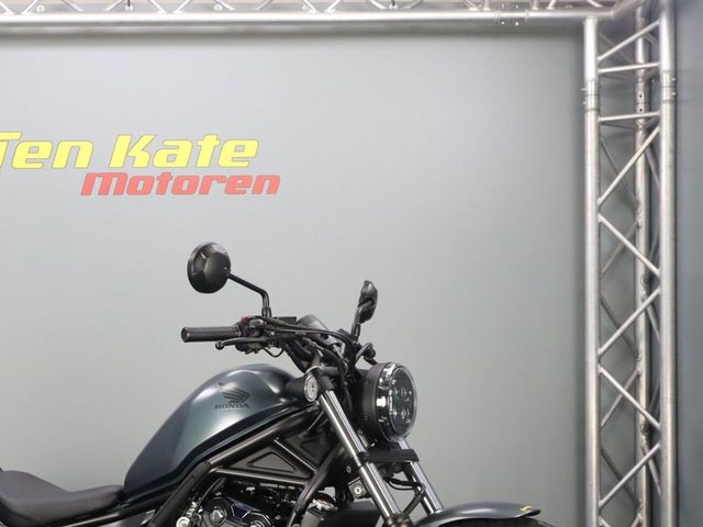 honda - cmx-500-rebel