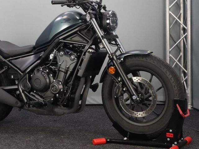 honda - cmx-500-rebel