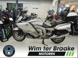 BMW K 1600 GTL