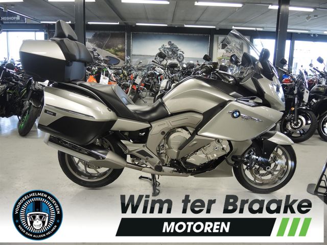 bmw - k-1600-gtl