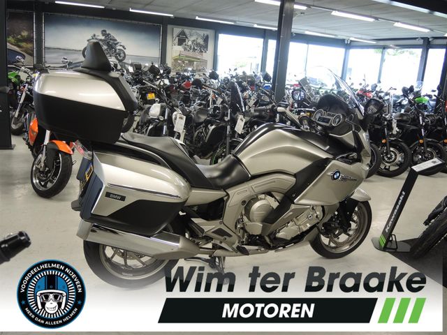 bmw - k-1600-gtl
